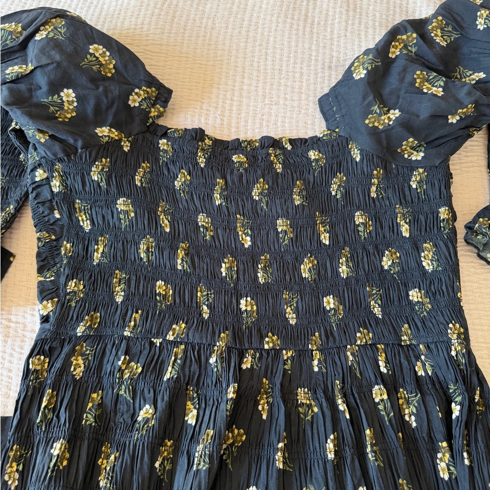 Doen - Wilmina Dress, L - Picture 10 of 10